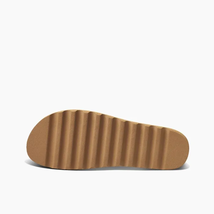 Reef Sandals Women Cushion Vista Hi Chocolate Braid Reef Sandals Women Cushion Vista Hi Chocolate Braid