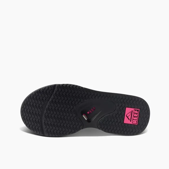 Reef Sandals Women Fanning Tropicana
