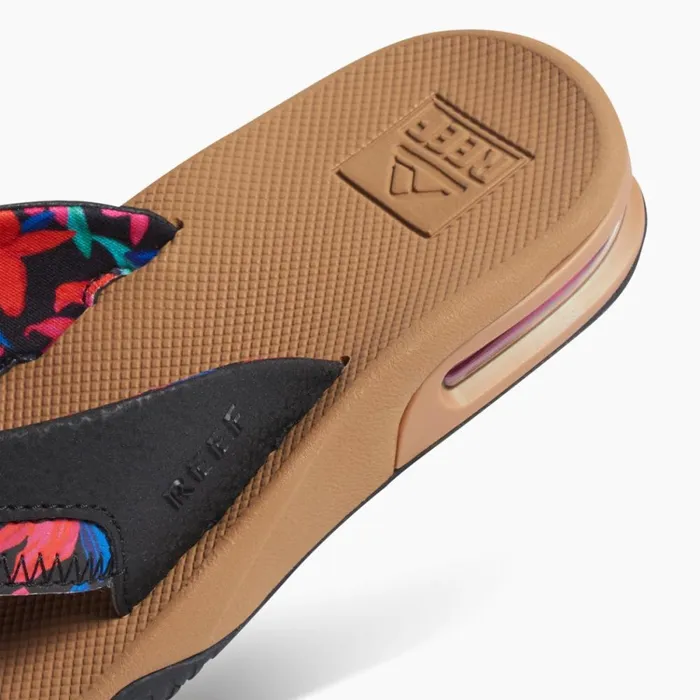 Reef Sandals Women Fanning Tropicana
