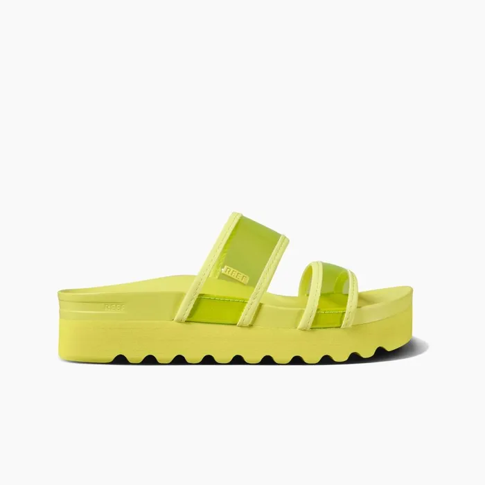 Reef Sandals Women Vista HiEnergy Citron