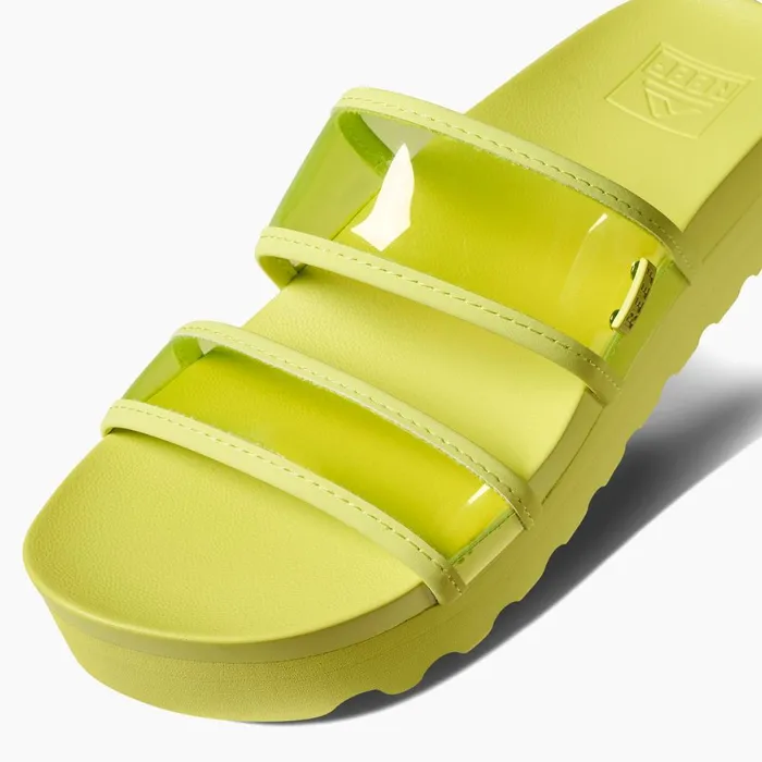 Reef Sandals Women Vista HiEnergy Citron