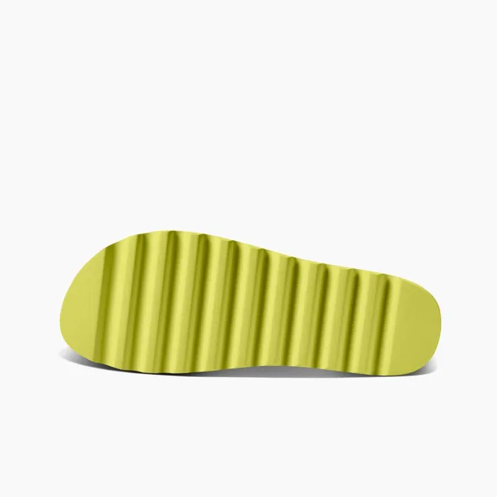 Reef Sandals Women Vista HiEnergy Citron