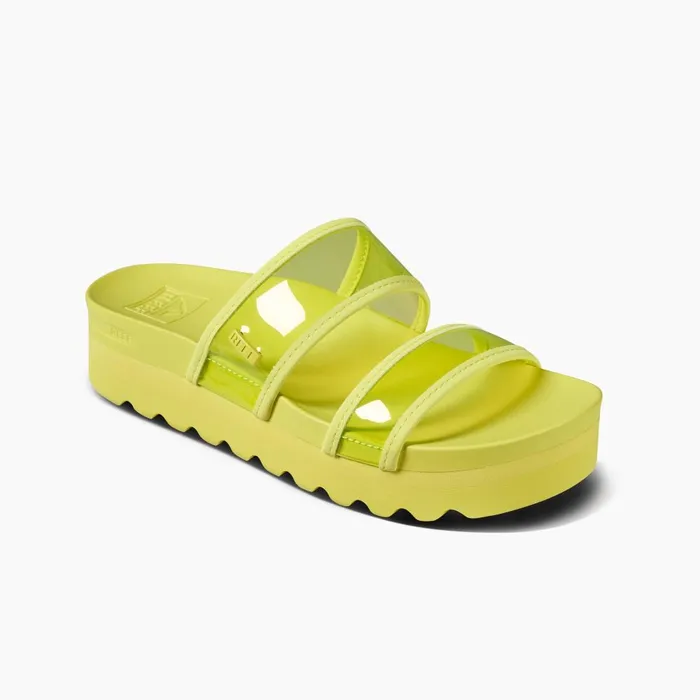 Reef Sandals Women Vista HiEnergy Citron