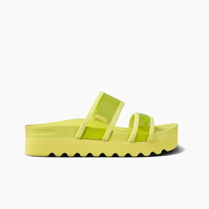 Reef Sandals Women Vista HiEnergy Citron