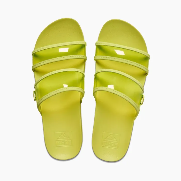 Reef Sandals Women Vista HiEnergy Citron