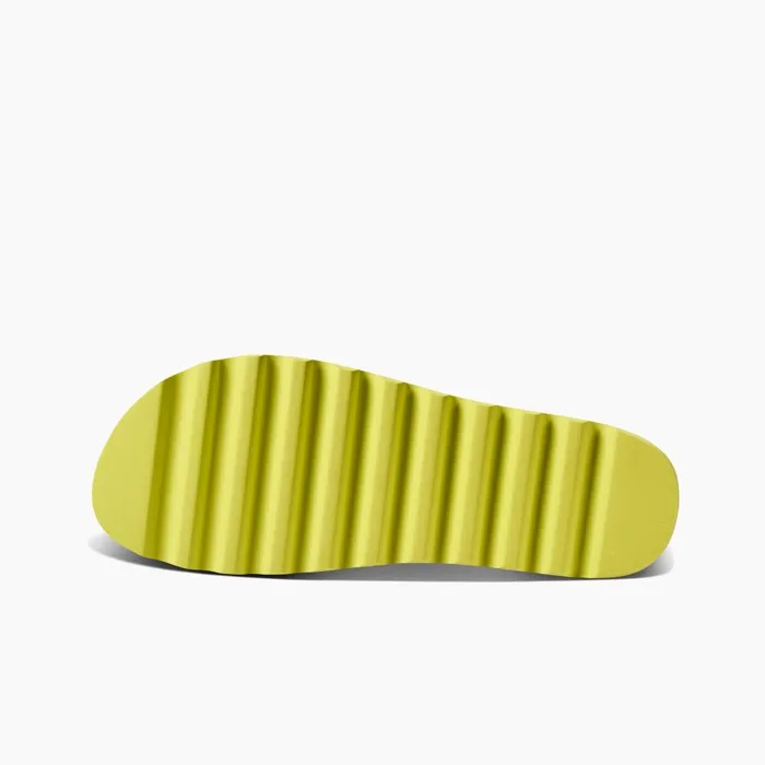 Reef Sandals Women Vista HiEnergy Citron