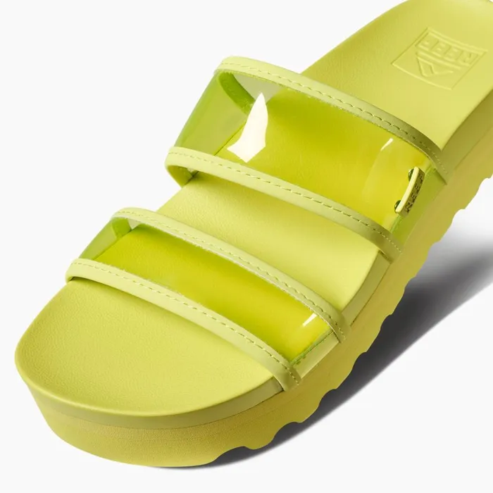 Reef Sandals Women Vista HiEnergy Citron