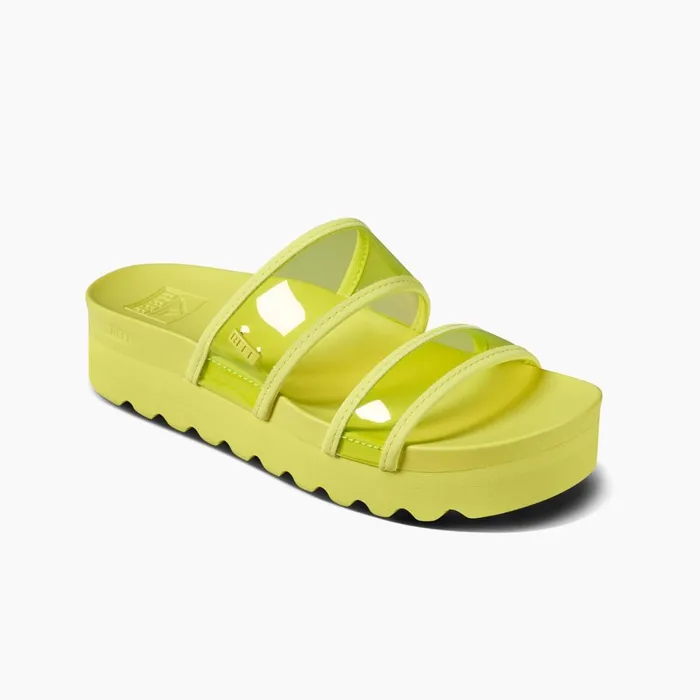 Reef Sandals Women Vista HiEnergy Citron