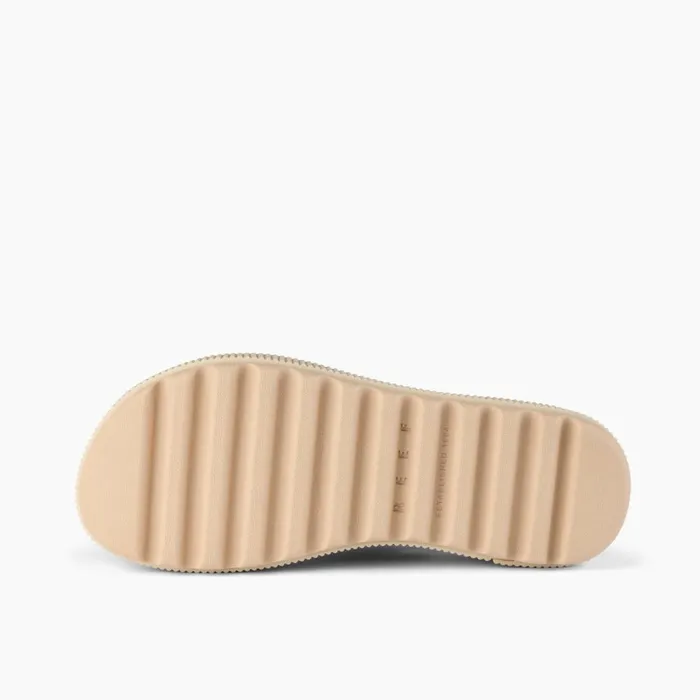 Reef Sandals Women Water Vista Higher Gold