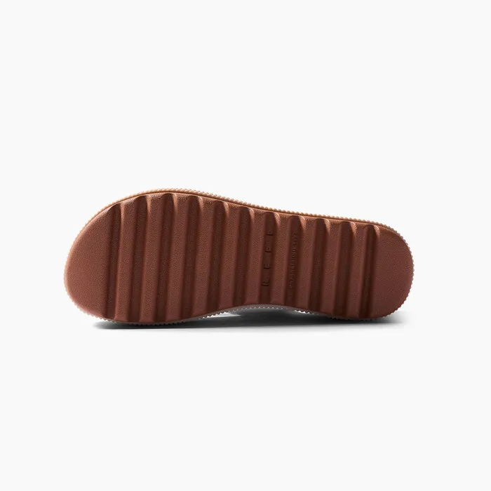 Reef Sandals Women Water Vista Higher Leopard