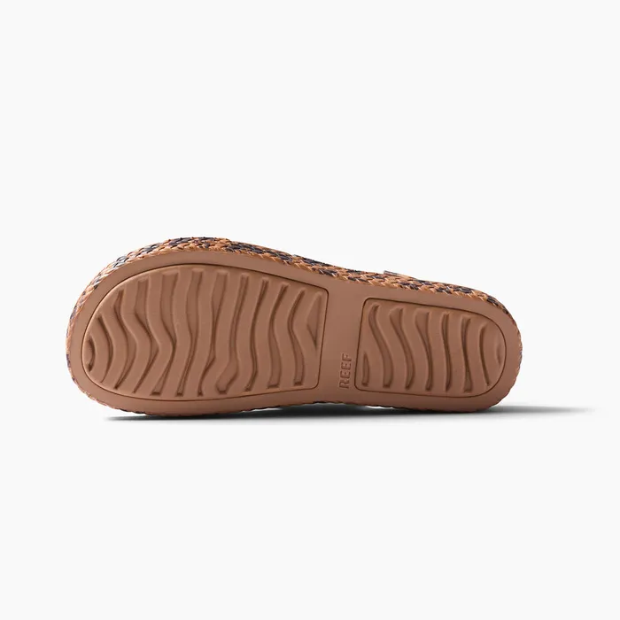 Reef Sandals Women Water Vista Leopard
