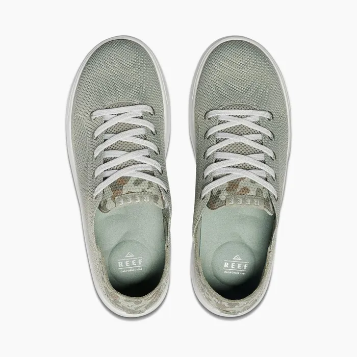 Reef Shoes Men Swellsole Neptune Camo