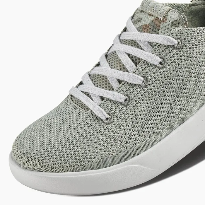 Reef Shoes Men Swellsole Neptune Camo
