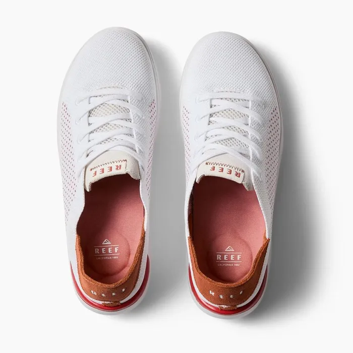 Reef Shoes Men Swellsole Neptune Rustwhite