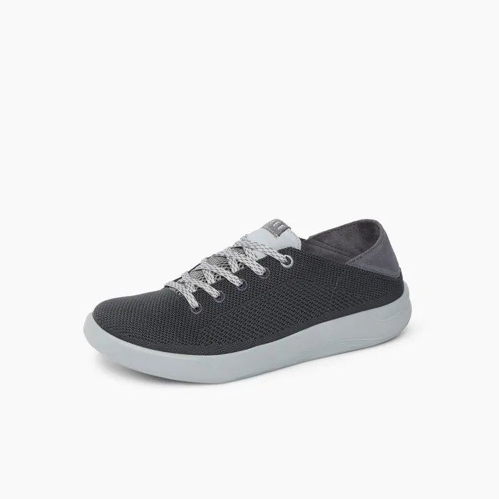 Reef Shoes Men Swellsole Neptune Smoke Grey