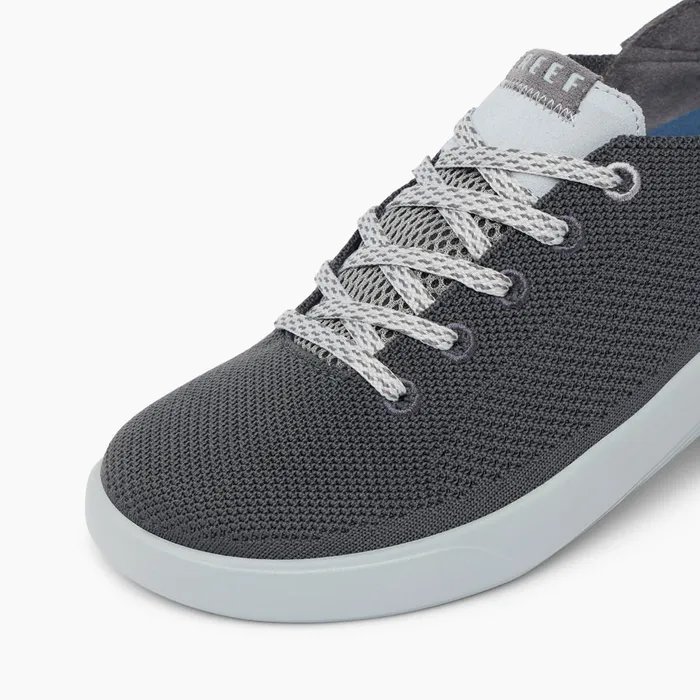 Reef Shoes Men Swellsole Neptune Smoke Grey