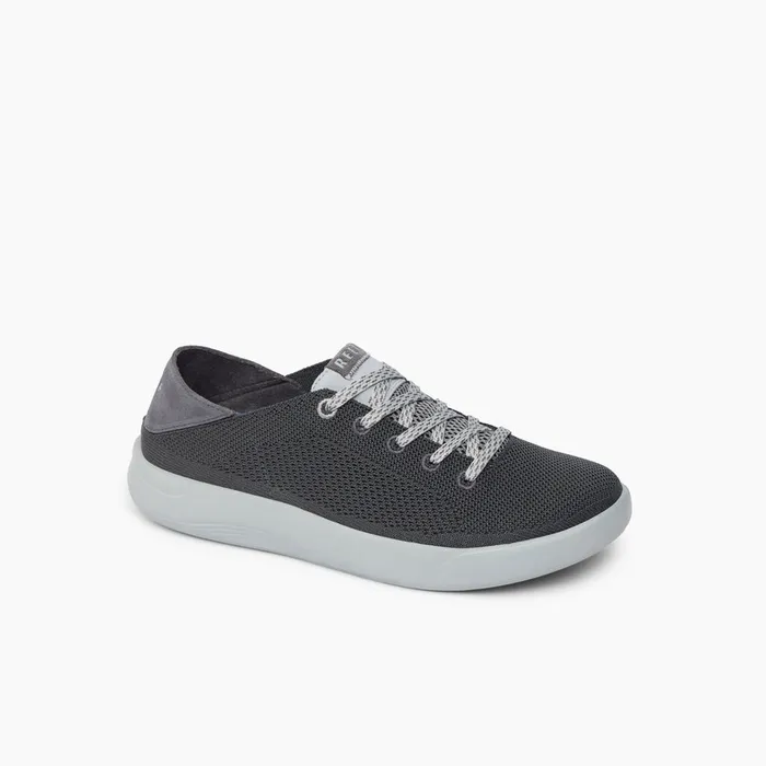 Reef Shoes Men Swellsole Neptune Smoke Grey