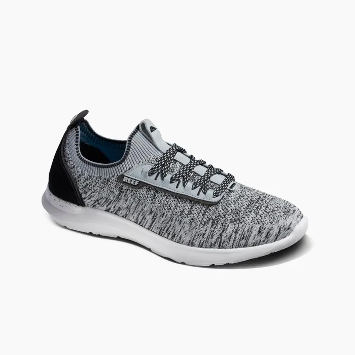 Reef Shoes Men Swellsole Valle Charcoal Reef Shoes Men Swellsole Valle Charcoal