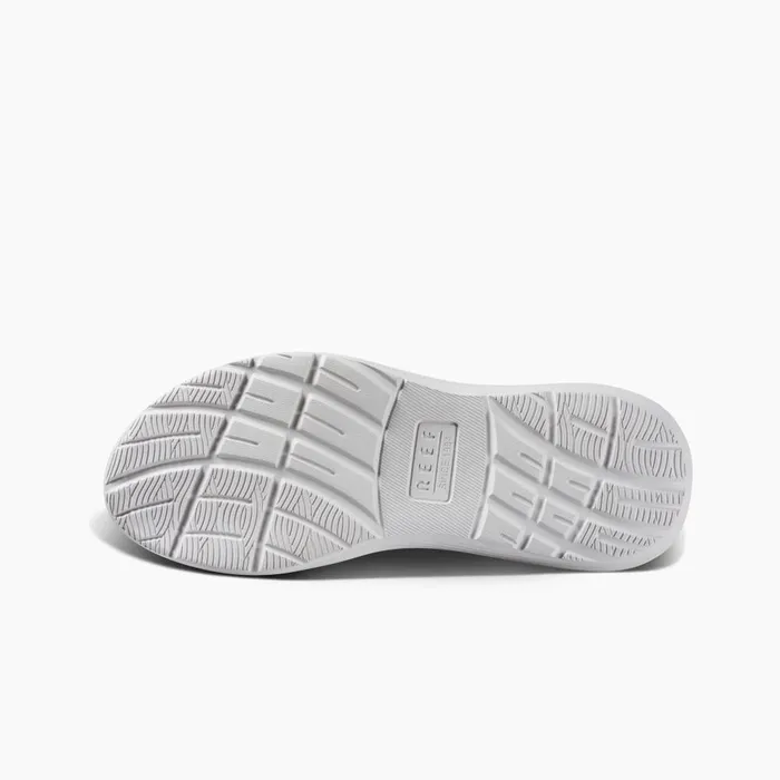 Reef Shoes Men Swellsole Valle Charcoal Reef Shoes Men Swellsole Valle Charcoal