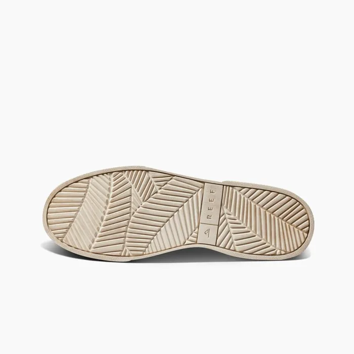 Reef Shoes Women Lay Day Dawn Champagne Suede