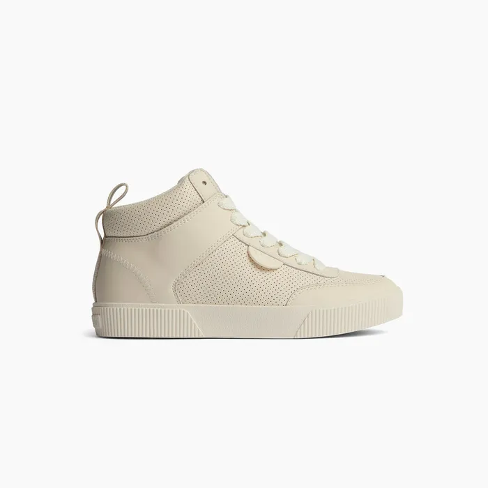 Reef Shoes Women Lay Day Hi Whisper White
