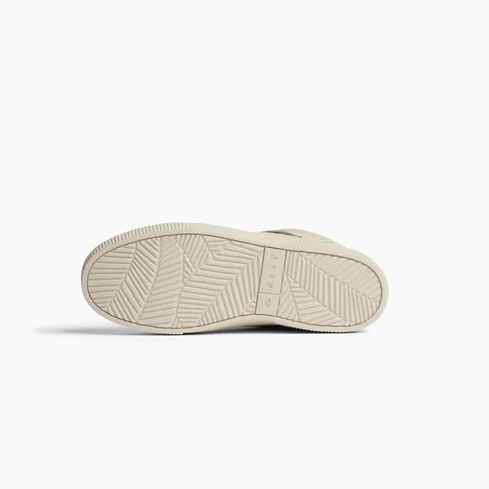 Reef Shoes Women Lay Day Hi Whisper White