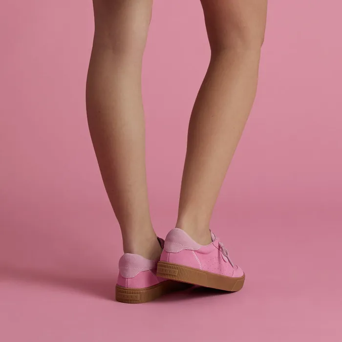 Reef Shoes Women Lay Day Seas Pink Duo