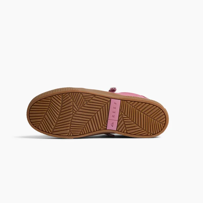 Reef Shoes Women Lay Day Seas Pink Duo