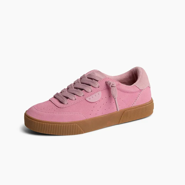 Reef Shoes Women Lay Day Seas Pink Duo