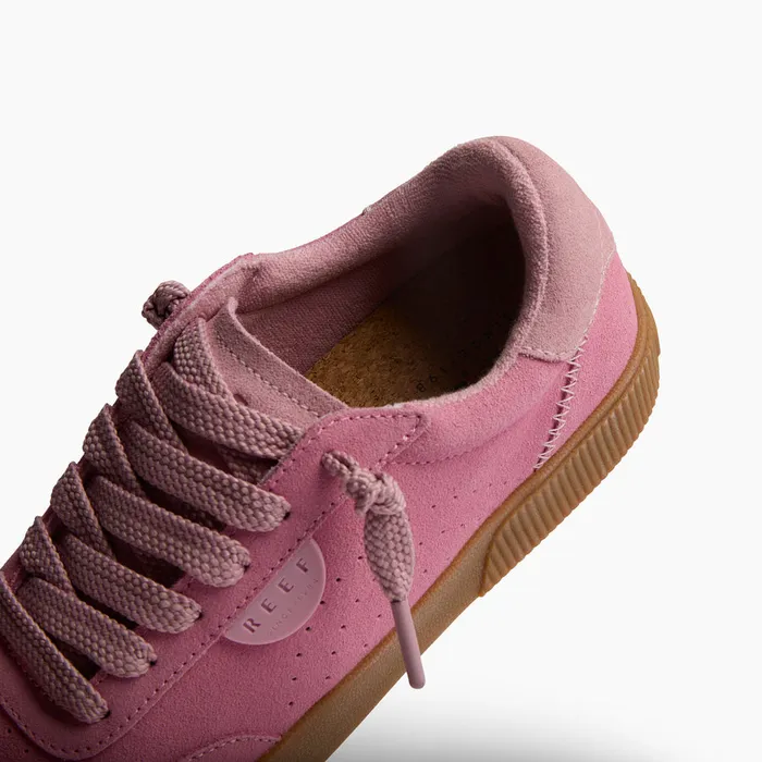 Reef Shoes Women Lay Day Seas Pink Duo