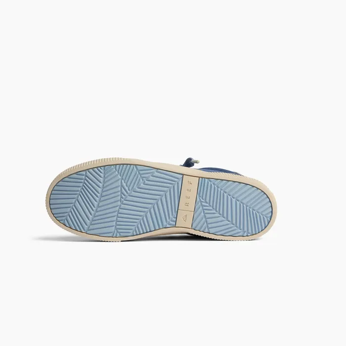 Reef Shoes Women Lay Day Seas Washed Navy Reef Shoes Women Lay Day Seas Washed Navy