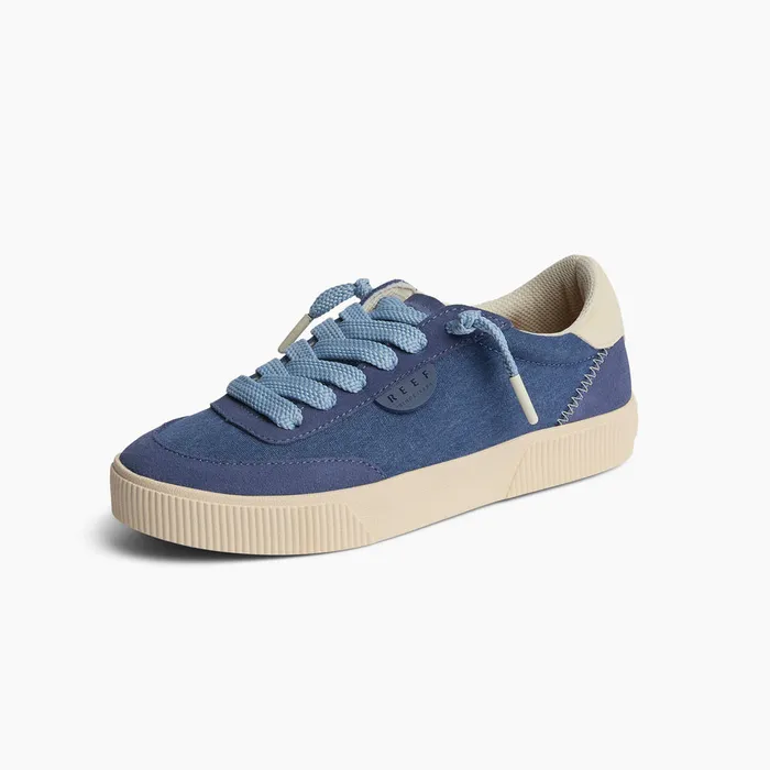 Reef Shoes Women Lay Day Seas Washed Navy Reef Shoes Women Lay Day Seas Washed Navy