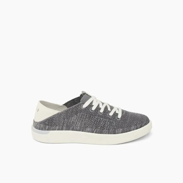 Reef Shoes Women Neptune Pewter Grey