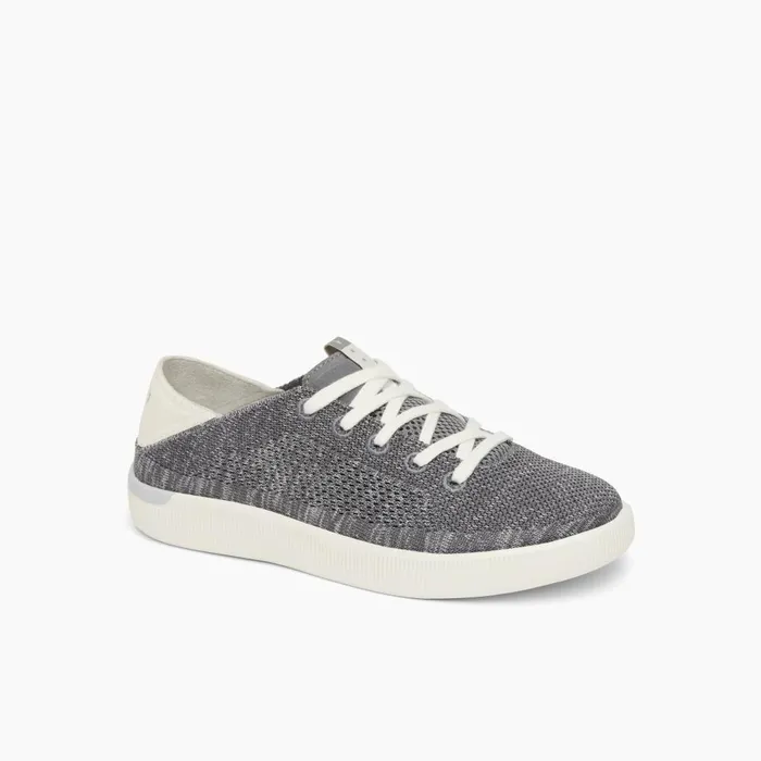 Reef Shoes Women Neptune Pewter Grey