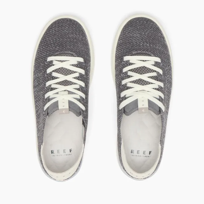 Reef Shoes Women Neptune Pewter Grey