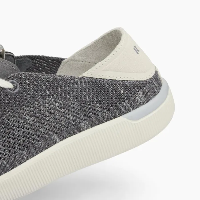 Reef Shoes Women Neptune Pewter Grey
