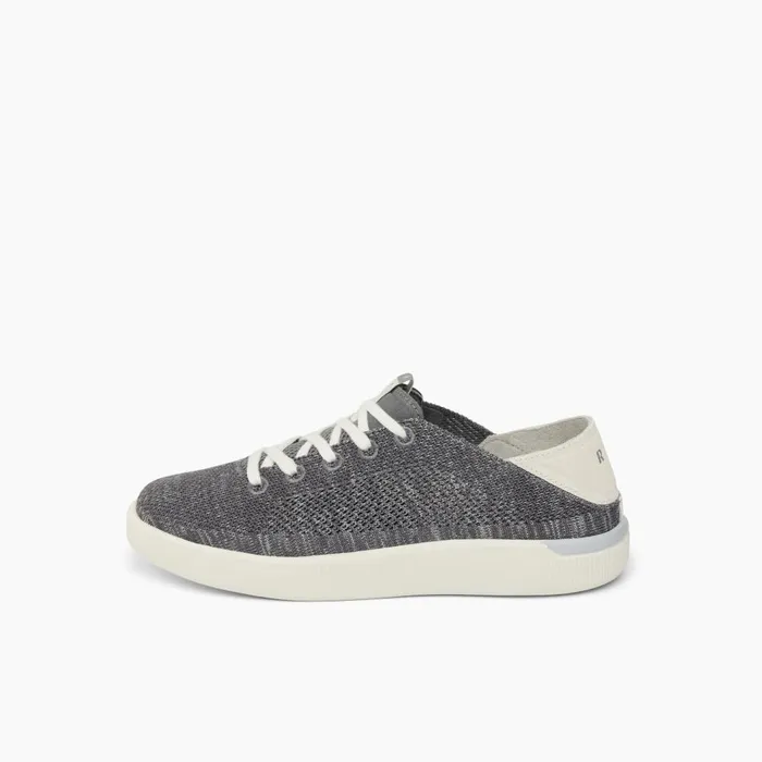 Reef Shoes Women Neptune Pewter Grey