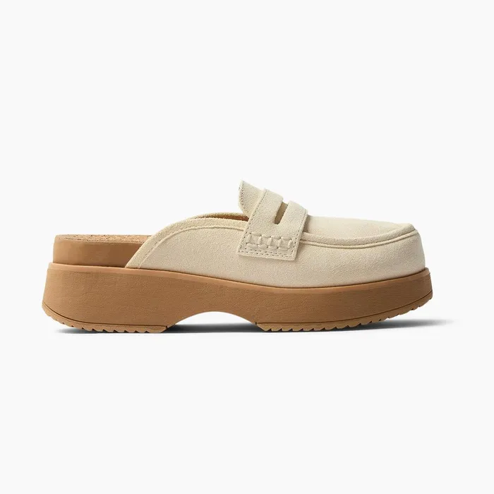 Reef Shoes Women Vista Liana Vintage