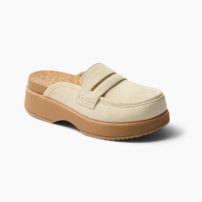 Reef Shoes Women Vista Liana Vintage