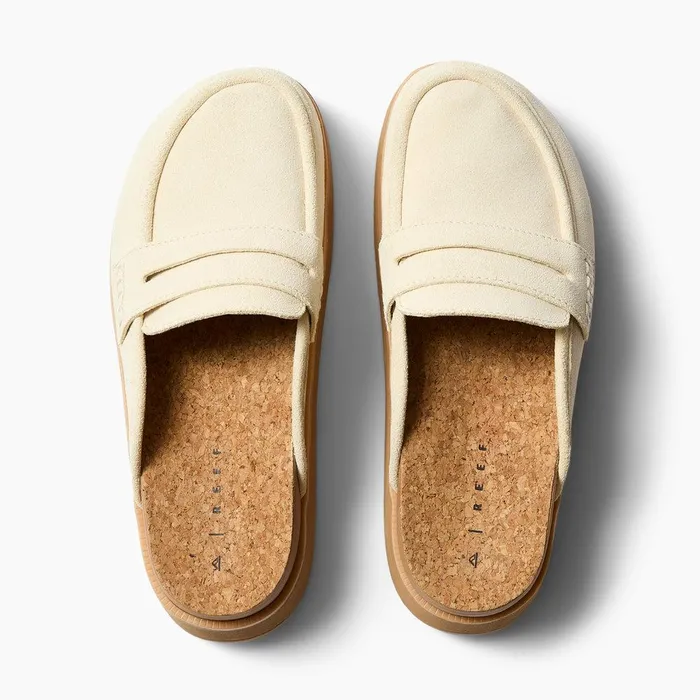Reef Shoes Women Vista Liana Vintage