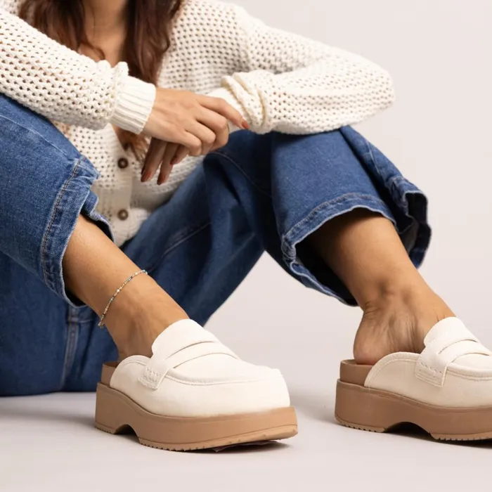 Reef Shoes Women Vista Liana Vintage