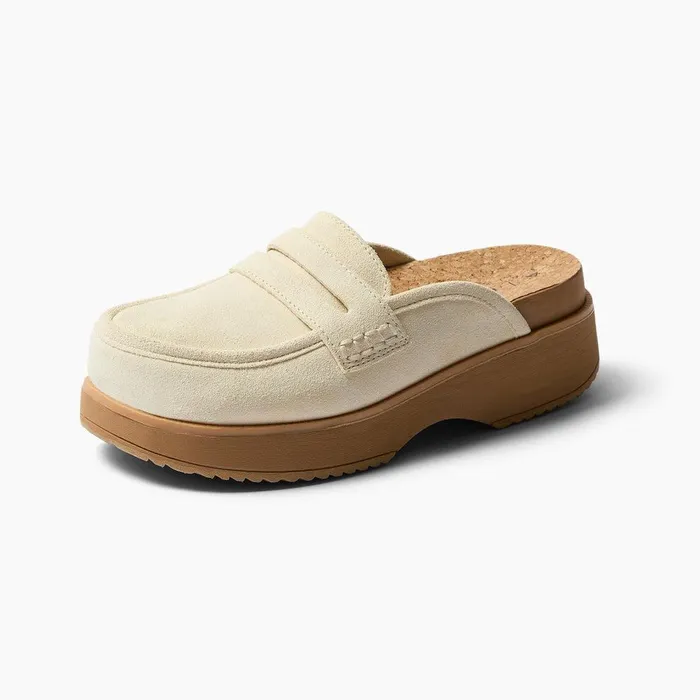 Reef Shoes Women Vista Liana Vintage