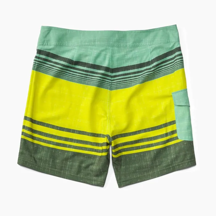 Reef Shorts Boardshorts and Pants Men Casey Stripe Boardshort 17034 Fair Green Reef Shorts Boardshorts and Pants Men Casey Stripe Boardshort 17034 Fair Green