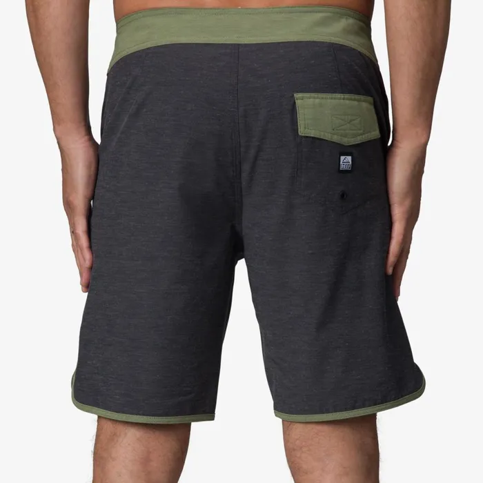 Reef Shorts Boardshorts and Pants Men Gardner Boardshort 19034 Caviar Reef Shorts Boardshorts and Pants Men Gardner Boardshort 19034 Caviar