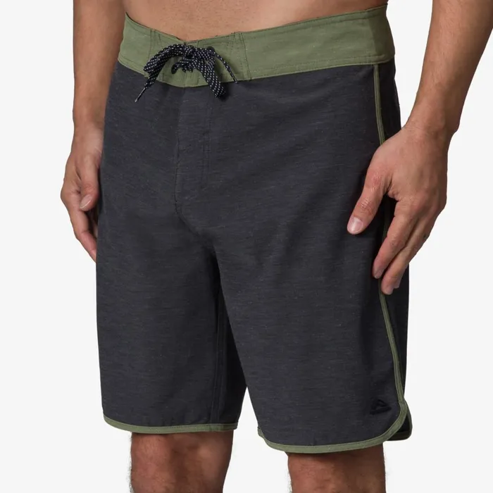 Reef Shorts Boardshorts and Pants Men Gardner Boardshort 19034 Caviar Reef Shorts Boardshorts and Pants Men Gardner Boardshort 19034 Caviar