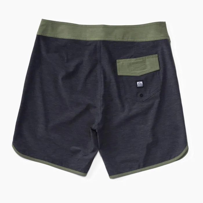 Reef Shorts Boardshorts and Pants Men Gardner Boardshort 19034 Caviar Reef Shorts Boardshorts and Pants Men Gardner Boardshort 19034 Caviar
