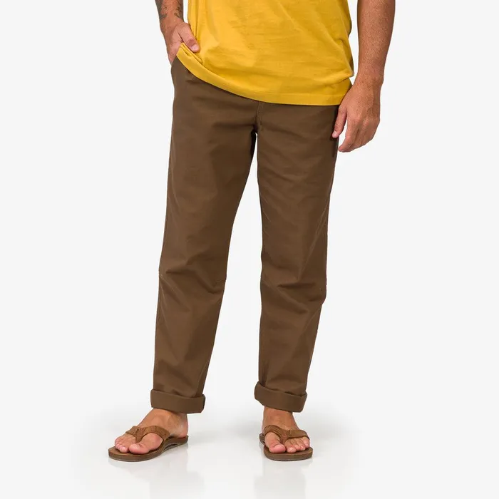 Reef Shorts Boardshorts and Pants Men Matthew Twill Pant Rain Drum