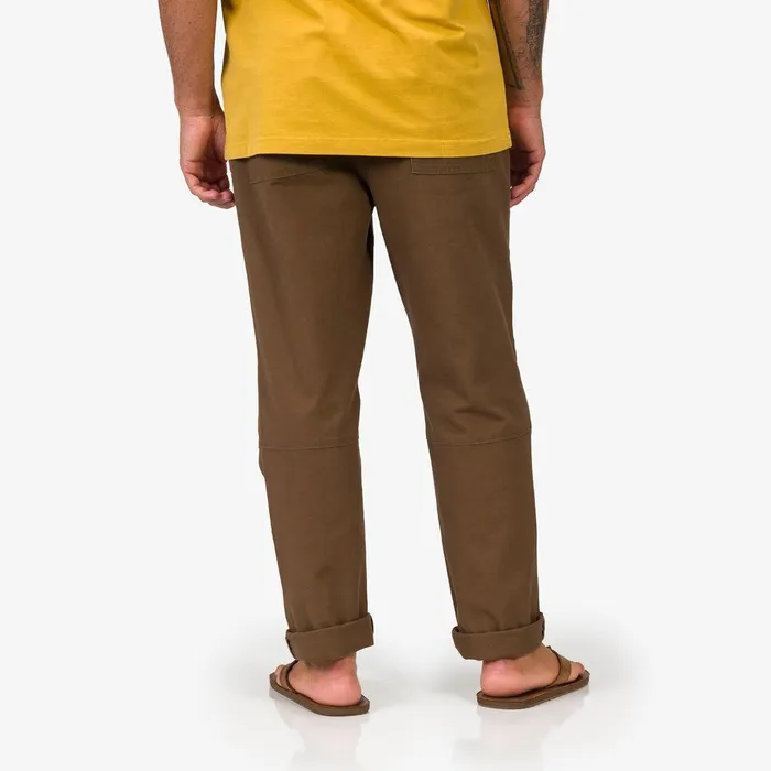 Reef Shorts Boardshorts and Pants Men Matthew Twill Pant Rain Drum