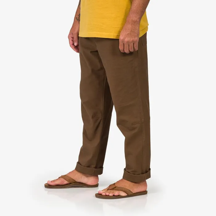 Reef Shorts Boardshorts and Pants Men Matthew Twill Pant Rain Drum