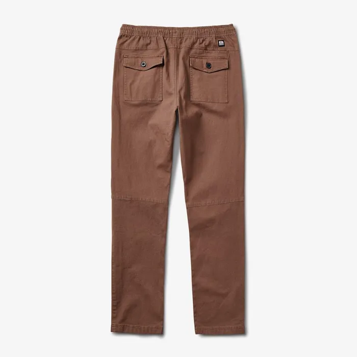 Reef Shorts Boardshorts and Pants Men Matthew Twill Pant Rain Drum